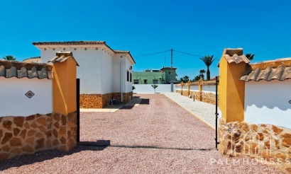 Revente - Villa - Catral - Catral Centro