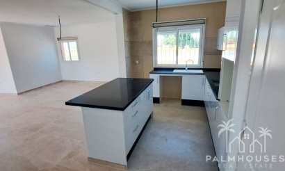 Revente - Villa - Catral - Catral Centro