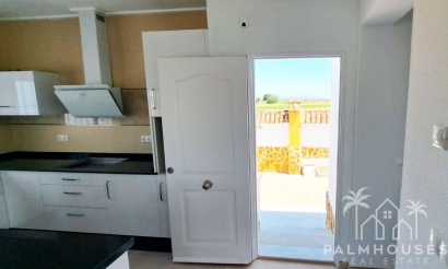 Revente - Villa - Catral - Catral Centro