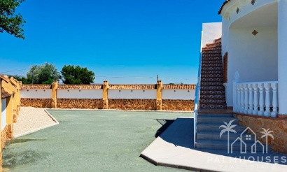 Revente - Villa - Catral - Catral Centro
