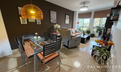 Resale - Apartments - Pilar de La Horadada - Costa Blanca