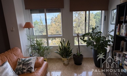 Resale - Apartments - Pilar de La Horadada - Costa Blanca