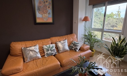Resale - Apartments - Pilar de La Horadada - Costa Blanca