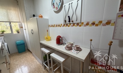 Resale - Apartments - Pilar de La Horadada - Costa Blanca