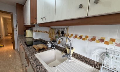 Resale - Apartments - Pilar de La Horadada - Costa Blanca