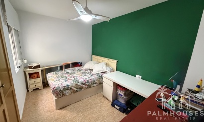 Resale - Apartments - Pilar de La Horadada - Costa Blanca