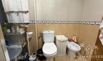 Resale - Apartments - Pilar de La Horadada - Costa Blanca