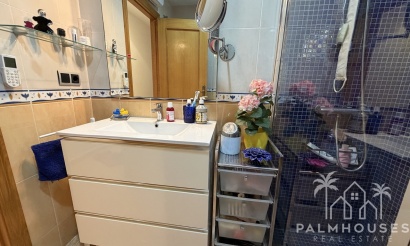 Resale - Apartments - Pilar de La Horadada - Costa Blanca