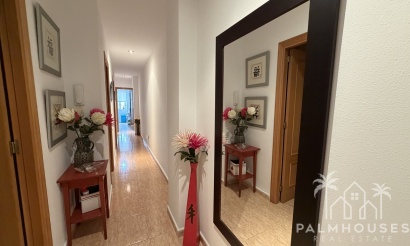 Resale - Apartments - Pilar de La Horadada - Costa Blanca