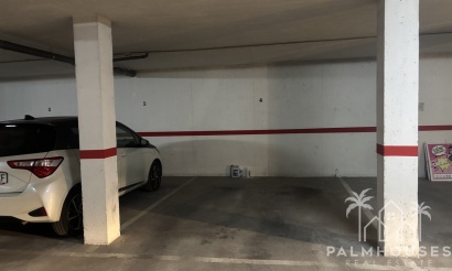 Resale - Apartments - Pilar de La Horadada - Costa Blanca