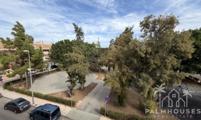 Resale - Apartments - Pilar de La Horadada - Costa Blanca