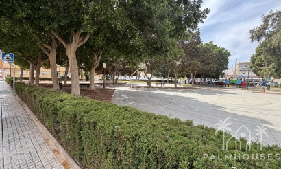 Resale - Apartments - Pilar de La Horadada - Costa Blanca