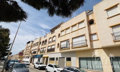 Resale - Apartments - Pilar de La Horadada - Costa Blanca