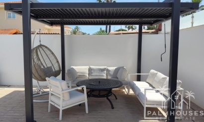 Revente - Villa - Ciudad Quesada - Costa Blanca
