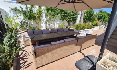 Revente - Villa - Ciudad Quesada - Costa Blanca