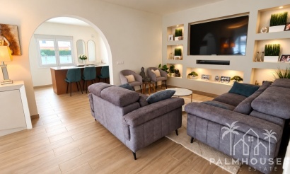 Revente - Villa - Ciudad Quesada - Costa Blanca
