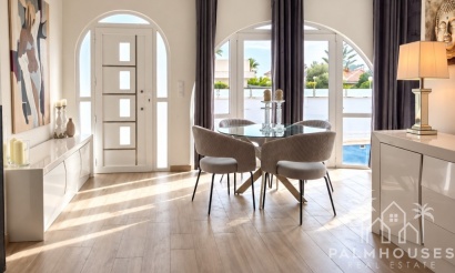 Revente - Villa - Ciudad Quesada - Costa Blanca