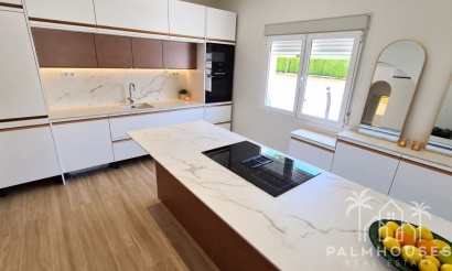 Revente - Villa - Ciudad Quesada - Costa Blanca