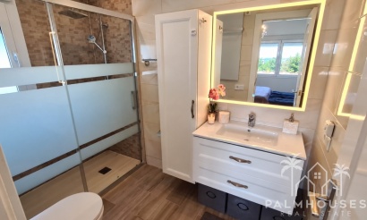 Revente - Villa - Ciudad Quesada - Costa Blanca
