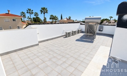 Revente - Villa - Ciudad Quesada - Costa Blanca