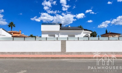 Revente - Villa - Ciudad Quesada - Costa Blanca