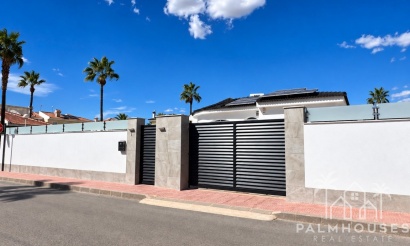 Revente - Villa - Ciudad Quesada - Costa Blanca