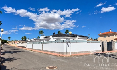Revente - Villa - Ciudad Quesada - Costa Blanca