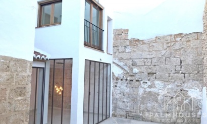 Venta - Casa - Jávea - Costa Blanca