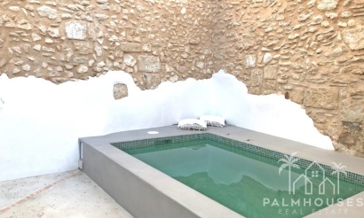 Venta - Casa - Jávea - Costa Blanca