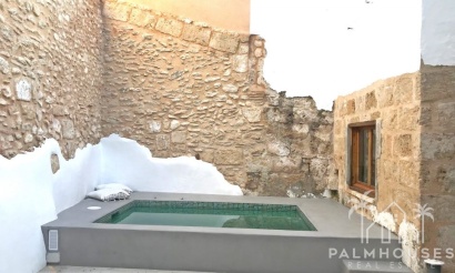 Venta - Casa - Jávea - Costa Blanca