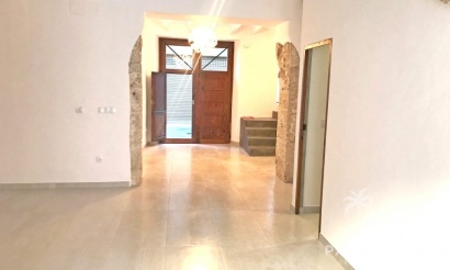 Venta - Casa - Jávea - Costa Blanca