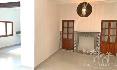 Venta - Casa - Jávea - Costa Blanca