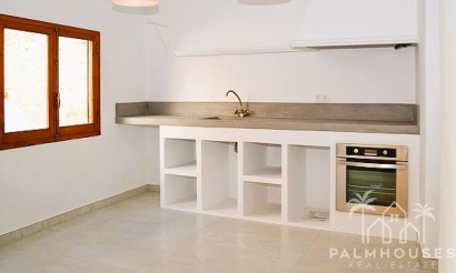 Venta - Casa - Jávea - Costa Blanca