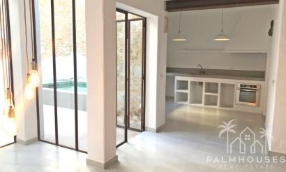 Venta - Casa - Jávea - Costa Blanca
