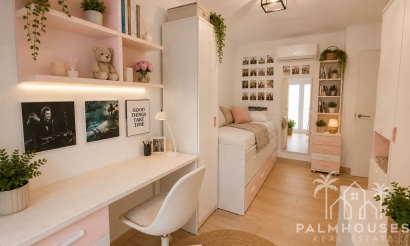 Herverkoop - Appartement - Jávea - Costa Blanca