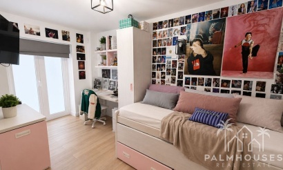 Herverkoop - Appartement - Jávea - Costa Blanca