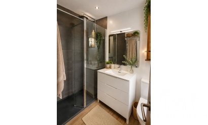 Herverkoop - Appartement - Jávea - Costa Blanca