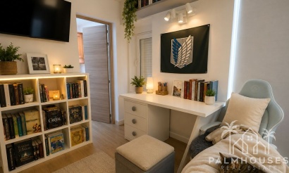 Herverkoop - Appartement - Jávea - Costa Blanca