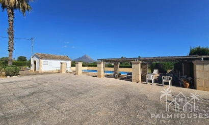 Herverkoop - Appartement - Jávea - Costa Blanca