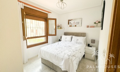 Resale - House - La Finca Golf Resort - Inland
