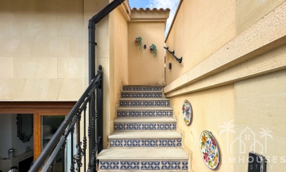 Resale - House - La Finca Golf Resort - Inland
