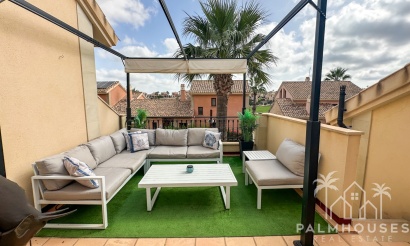 Resale - House - La Finca Golf Resort - Inland