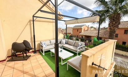 Resale - House - La Finca Golf Resort - Inland