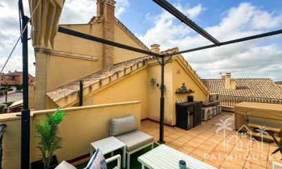 Resale - House - La Finca Golf Resort - Inland