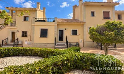 Resale - House - La Finca Golf Resort - Inland