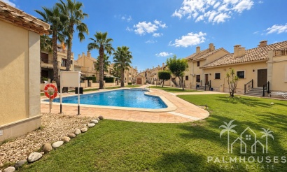 Resale - House - La Finca Golf Resort - Inland