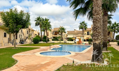 Resale - House - La Finca Golf Resort - Inland