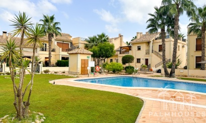 Resale - House - La Finca Golf Resort - Inland