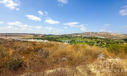 Resale - House - La Finca Golf Resort - Inland