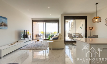 Herverkoop - Appartement - Orihuela Costa - Costa Blanca